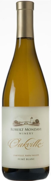MOND FUME BLANC EST OAKVILLE