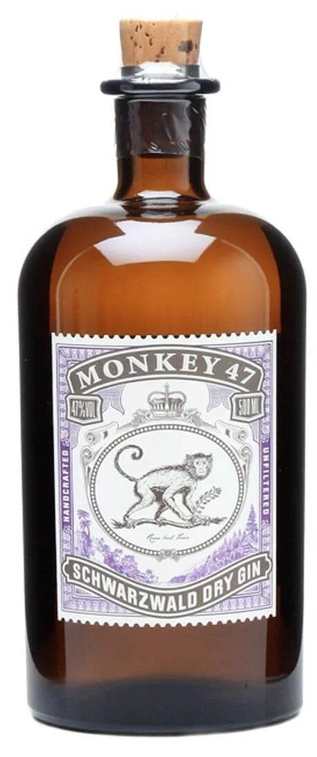 MONKEY 47 GIN