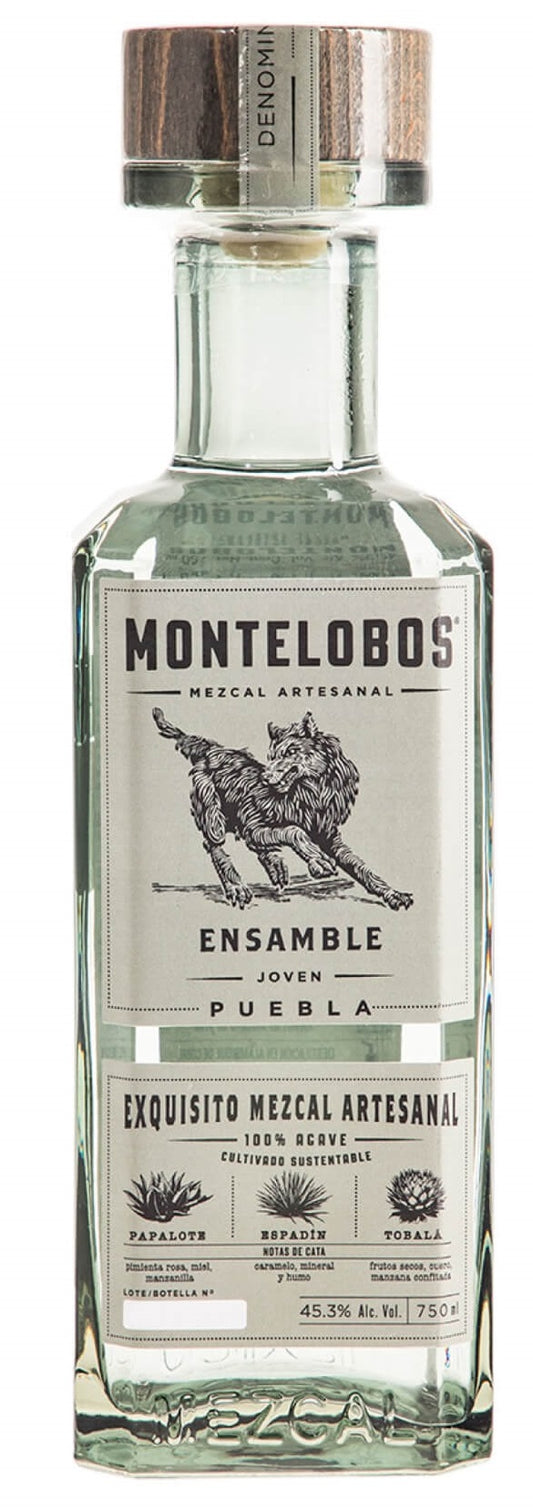 MONTELOBOS ENSAMBLE 6P