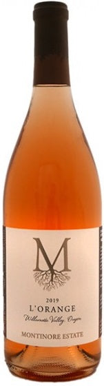 MONTINORE L'ORANGE 2019