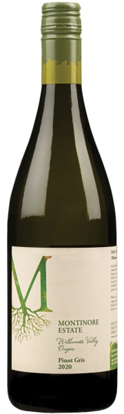 MONTINORE PINOT GRIS 2020