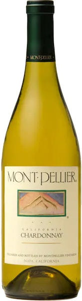 MONTPELLIER CHARDONNAY