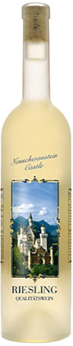 MOSELND CASTLE RIESLING