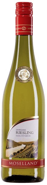 MOSELND LGTHSE RIESLING