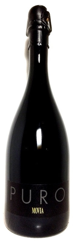 MOVIA 16 PURO BRUT 9PK