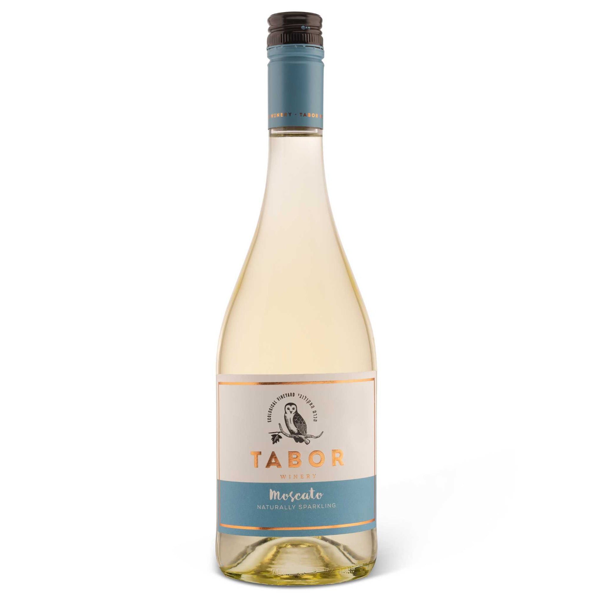 MT TABOR TABOR MOSCATO 750 ML