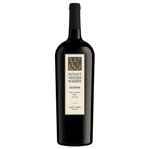 MT VEEDER RED BLEND 2016