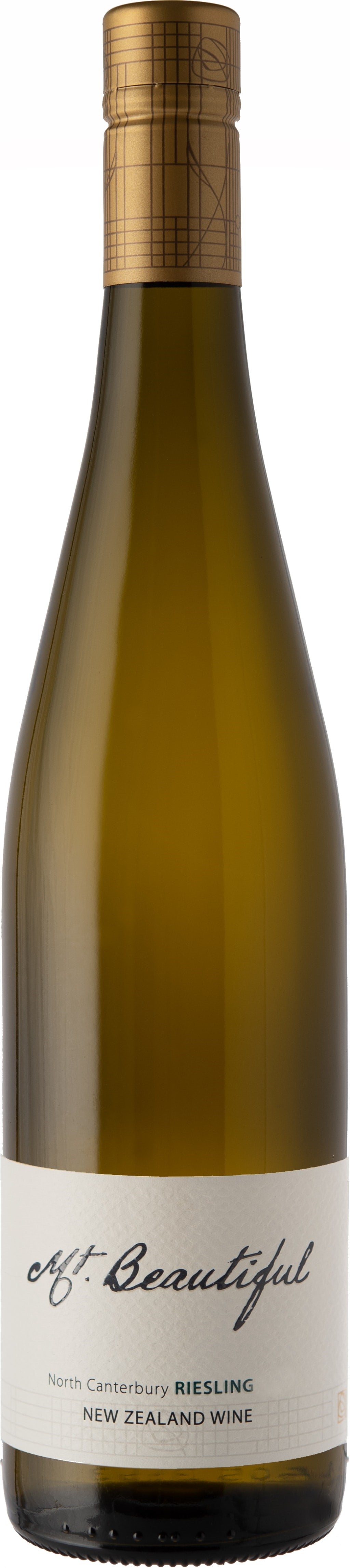 MT BEAUTIFUL RIESLING