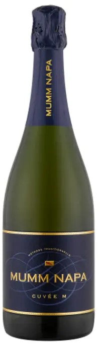 MUMM NAPA CUVEE M