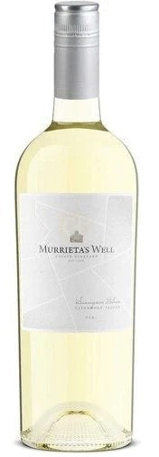 MURRIETA'S WELL SAUVIGNON BLANC 2020