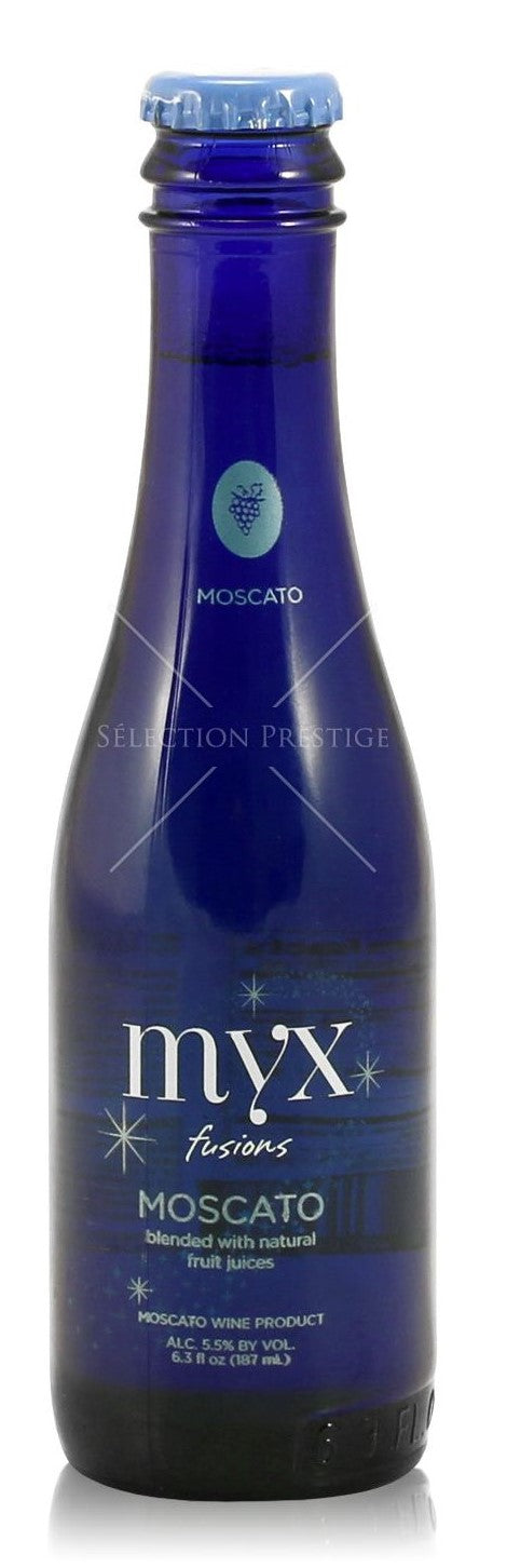 MYX MOSCATO