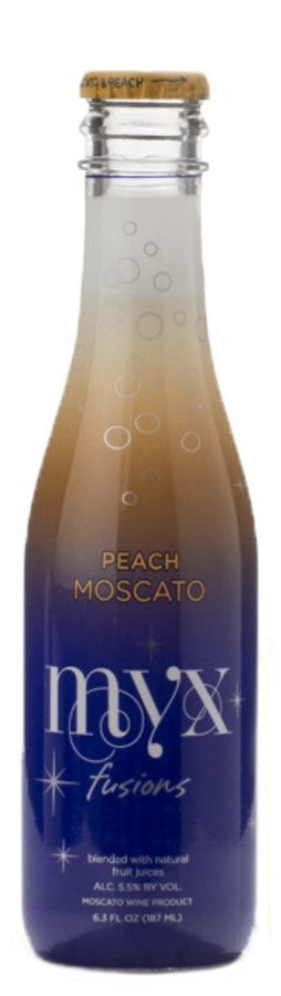 MYX PEACH MOSCATO