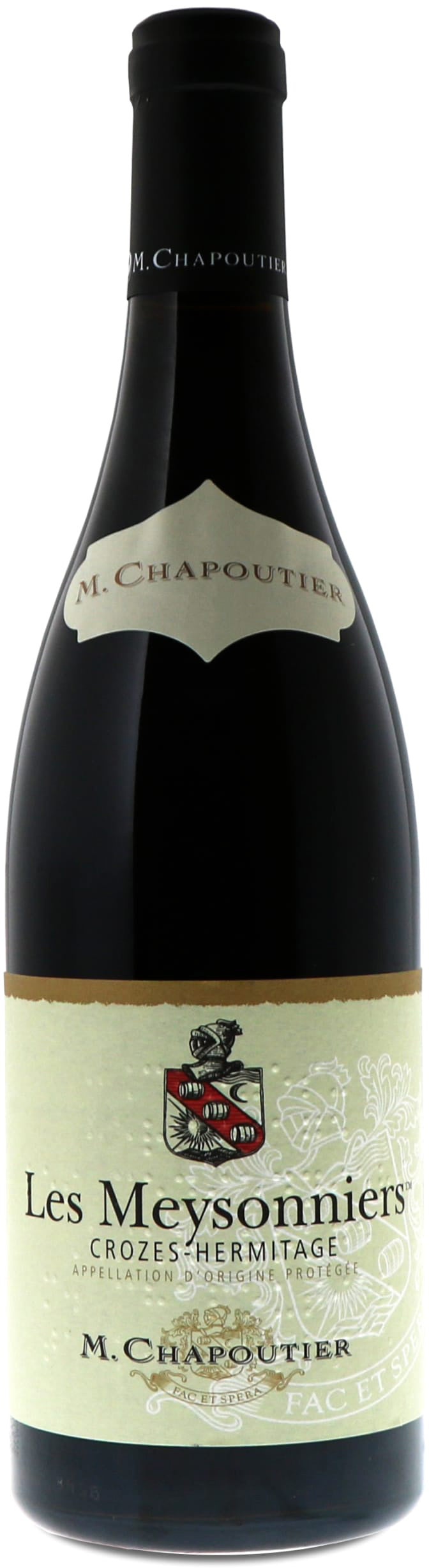M. Chapoutier Crozes-Hermitage Les Meysonniers 2019