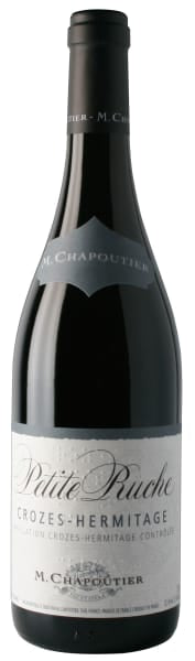 M. Chapoutier Crozes-Hermitage Petite Ruche 2019