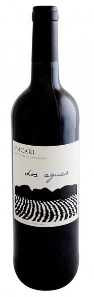 Macari 16 Dos Aguas Red Blend