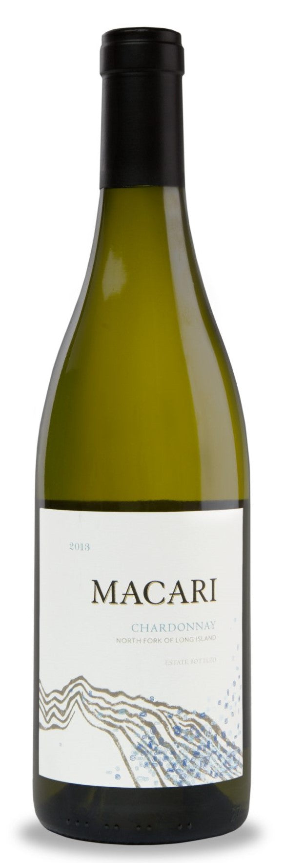 Macari 17 Chardonnay Estate