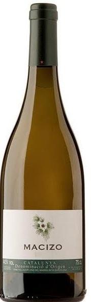 Macizo Blanc 2012