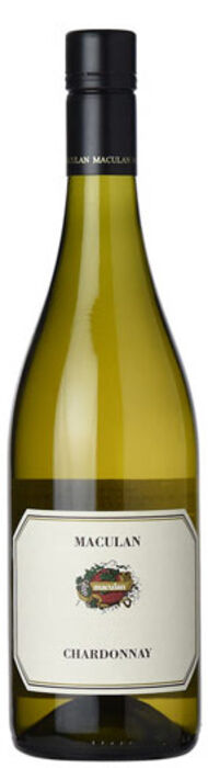 Maculan Veneto Chardonnay 2018 (750ml/12) 2018