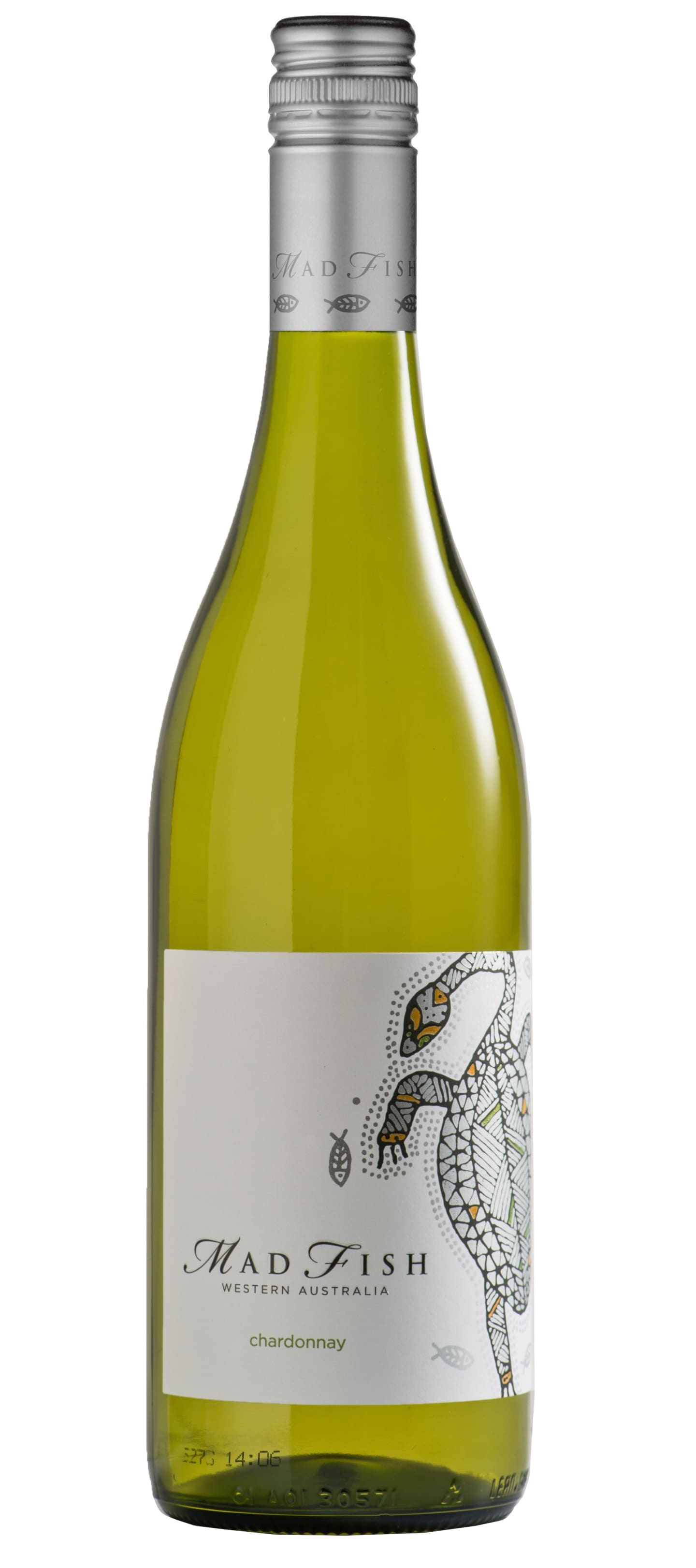 Mad Fish Chardonnay 2018