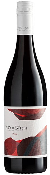 MADFISH SHIRAZ NL
