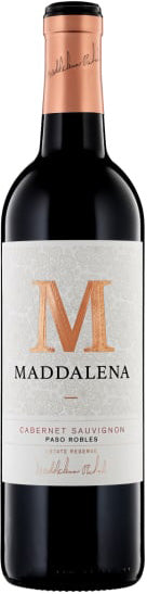 Maddalena Cabernet Sauvignon 2019