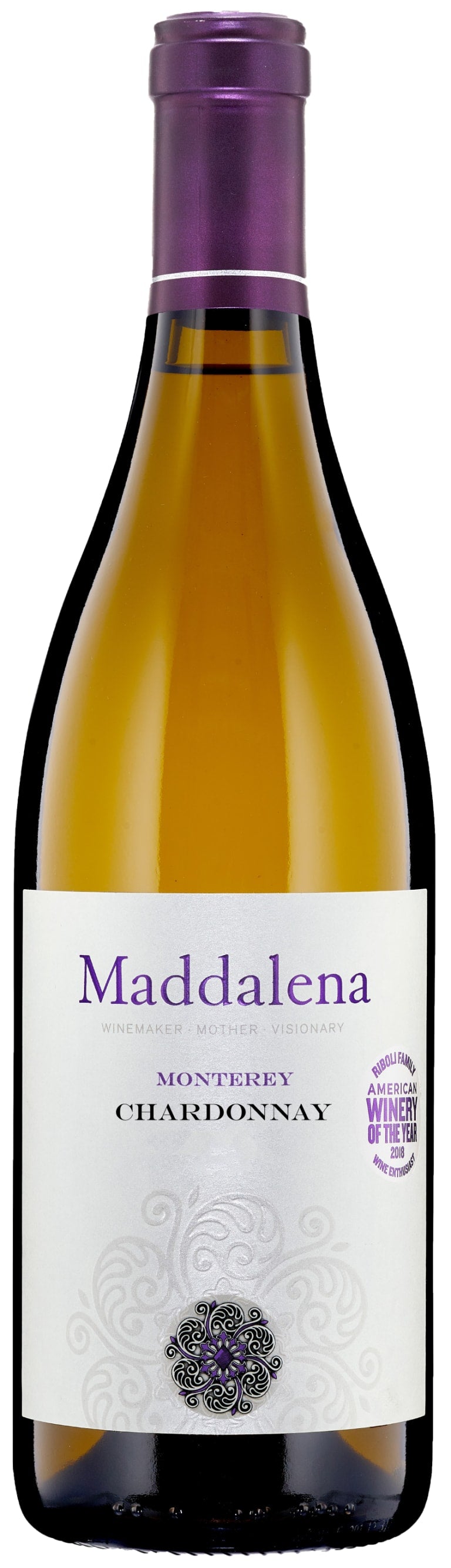 Maddalena Chardonnay 2018