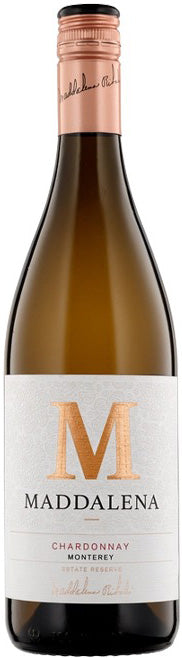 Maddalena Chardonnay 2019