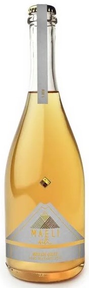 Maeli 16 Dila Classic Metodo Muscat Sparkling