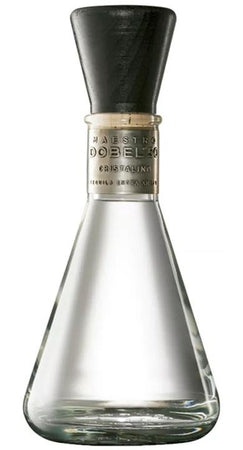Maestro Dobel Tequila Cristalino 50