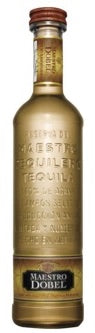 Maestro Dobel Tequila Reposado