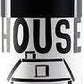 Magnificent Wine Co. 'House Wine' Red 2018