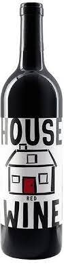 Magnificent Wine Co. 'House Wine' Red 2018
