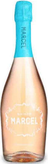 Maison Marcel Sparkling Rose