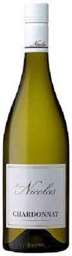 Maison Nicolas Chardonnay 2020