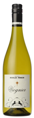 Maison Nicolas Perrin Viognier 2015