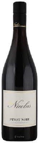 Maison Nicolas Pinot Noir 2020