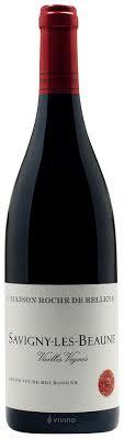 Maison Roche de Bellene Savigny-Les-Beaune Vieilles Vignes 2017