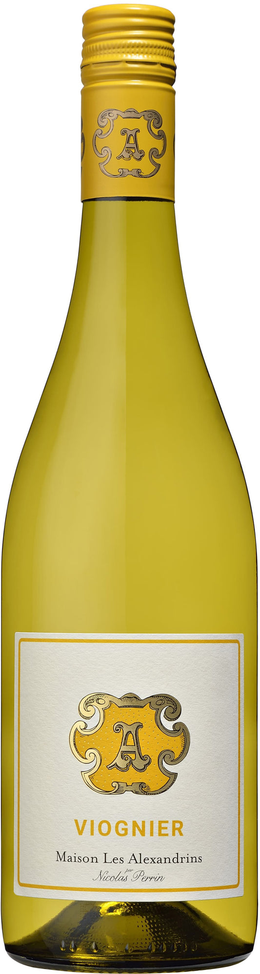 Maison Les Alexandrins Viognier