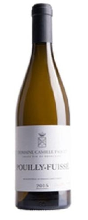 Maison Camille Paquet Bourgogne Pinot Noir 2015