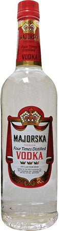 Majorska Vodka
