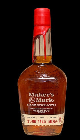 Maker’s Mark 46 Cask Strength