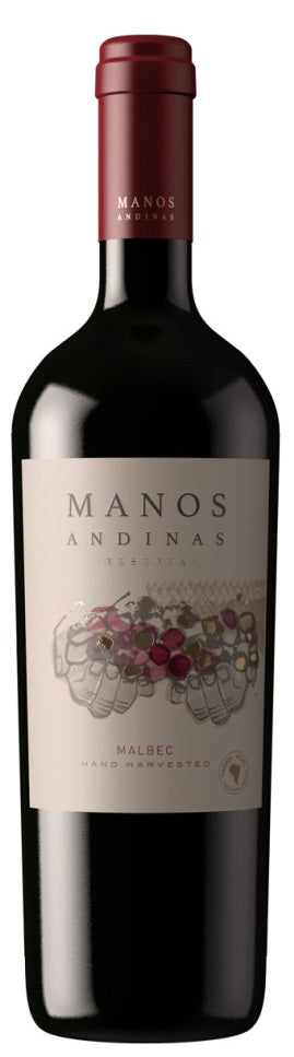 Malbec Reserva Mendoza (Case only)