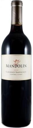 Mandolin Cabernet Sauvignon 2015