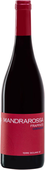 Mandrarossa Frappato Costa Dune 2018