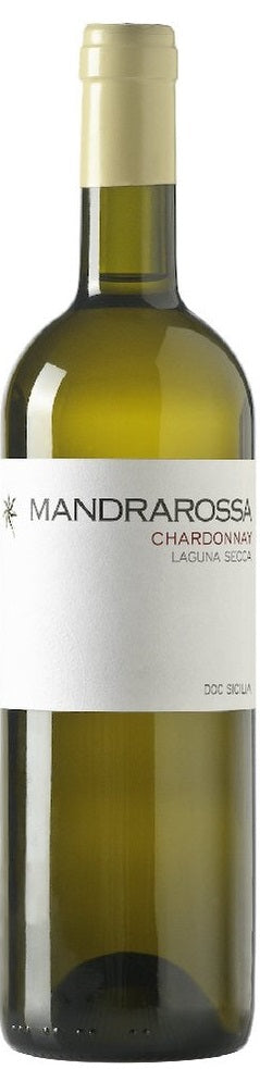 Mandrarossa Chardonnay 2016