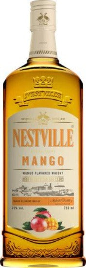 Nestville Whisky Mango 3 Year American Oak