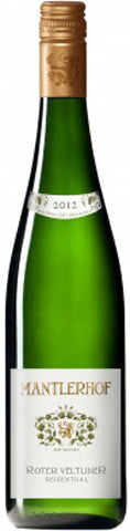 Mantlerhof Gruner Veltliner 2020