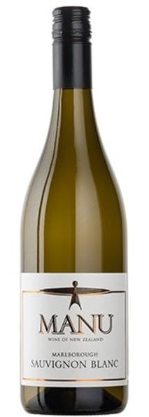 Manu Sauvignon Blanc 2020
