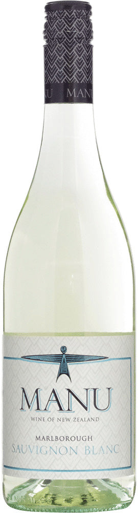 Manu Sauvignon Blanc 2021