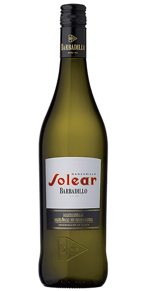 Manzanilla, 'Solear', Bodegas Barbadillo